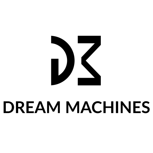 Ремонт ноутбуков Dream Machines