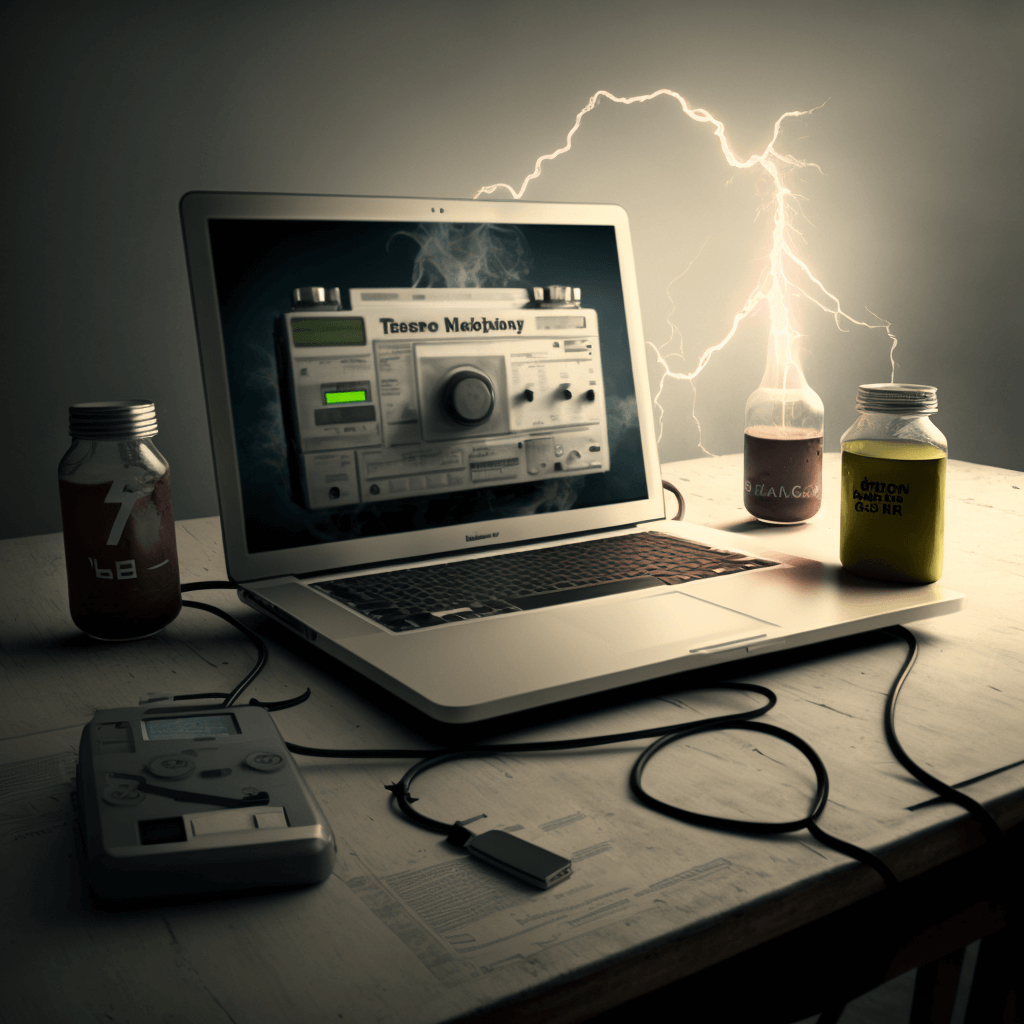 ЗАМЕНА АККУМУЛЯТОРА