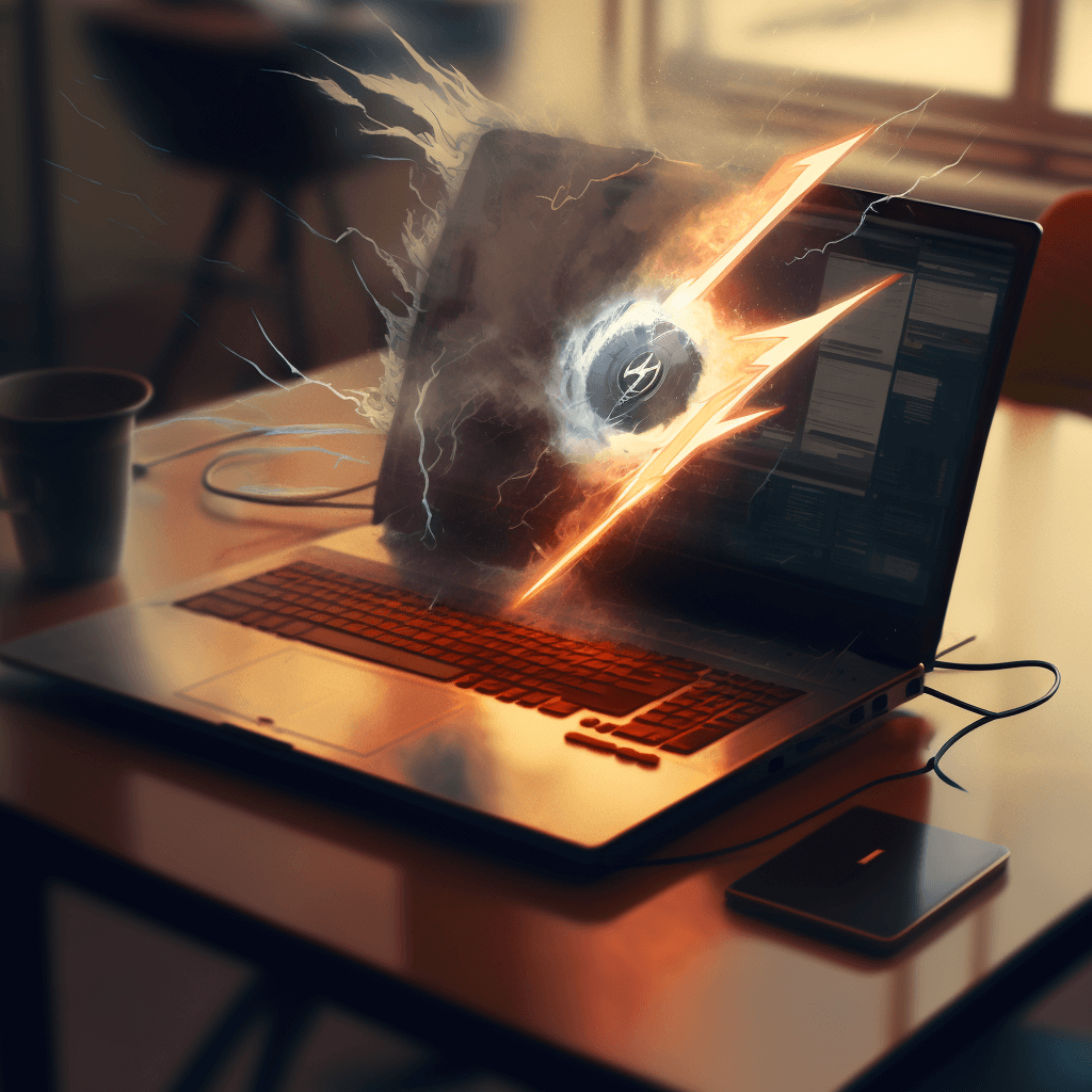 УСКОРЕНИЕ НОУТБУКА