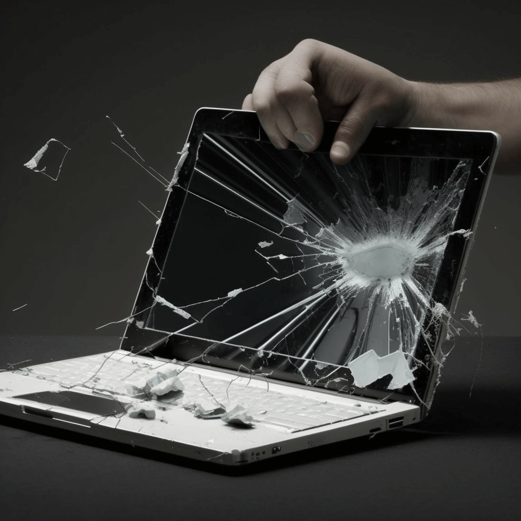 ЗАМЕНА ДИСПЛЕЯ